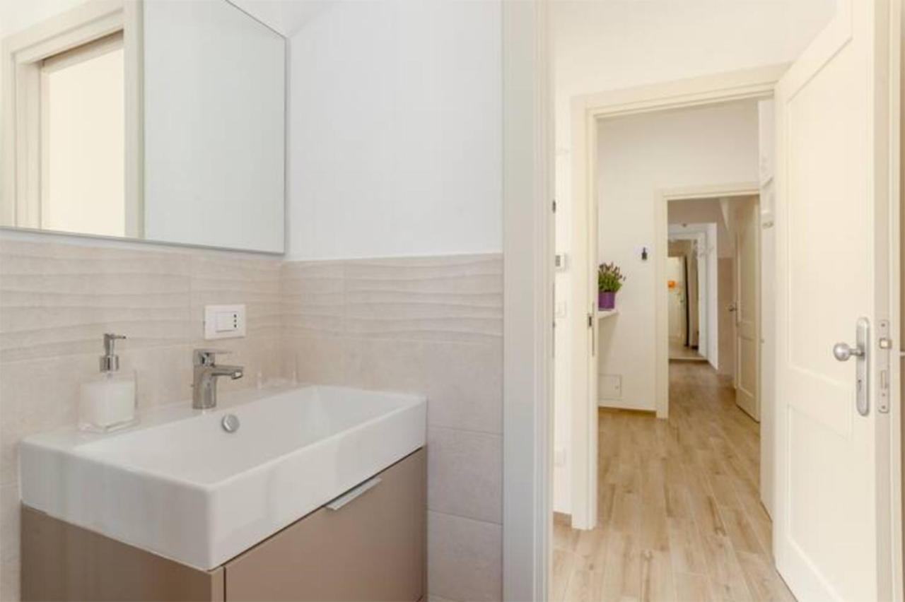 Dream Holiday Suite David With Dome View Lift & Ac Florenz Exterior foto