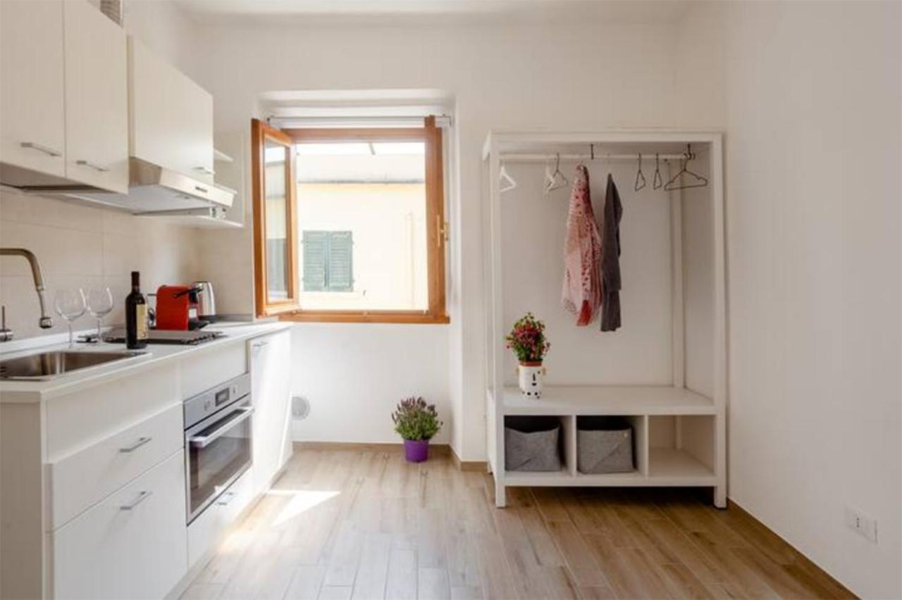 Dream Holiday Suite David With Dome View Lift & Ac Florenz Exterior foto