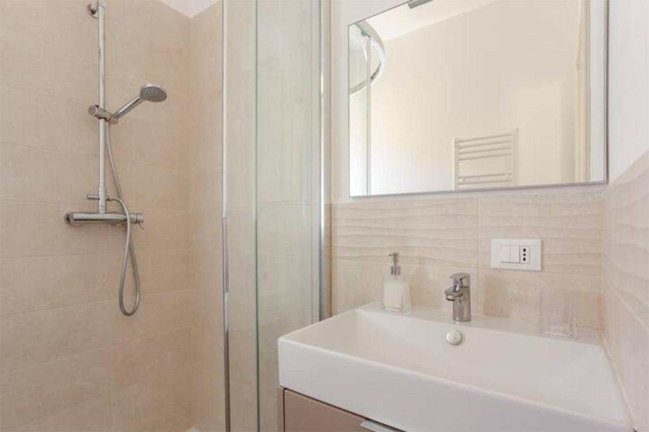 Dream Holiday Suite David With Dome View Lift & Ac Florenz Exterior foto