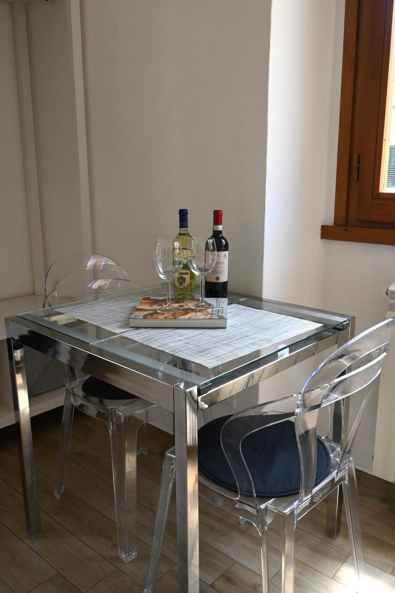 Dream Holiday Suite David With Dome View Lift & Ac Florenz Exterior foto