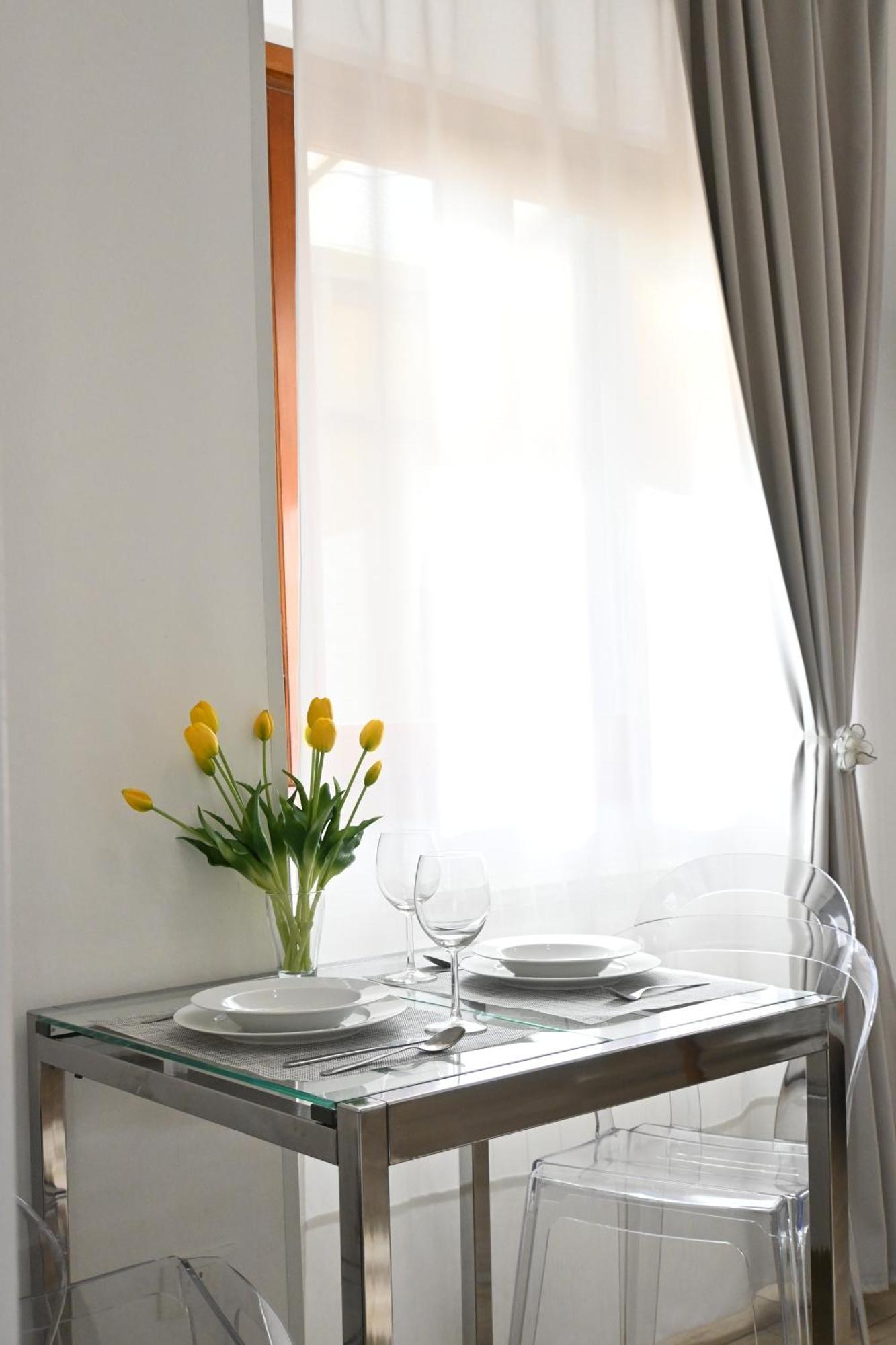 Dream Holiday Suite David With Dome View Lift & Ac Florenz Exterior foto